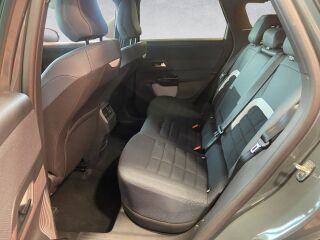 Citroen C5 Aircross PLUS Hybrid 145hp 1.2 R3 100кВ