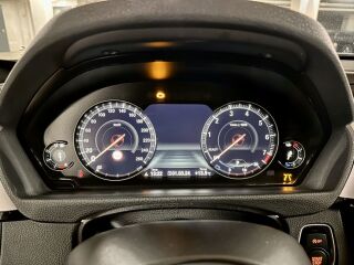 BMW 320 XDrive GT M Sport 2.0 135kW