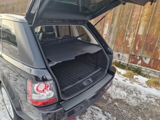 Land Rover Range Rover Sport 3.6 V8 200kW
