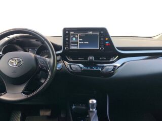 Toyota C-HR Style 72кВ