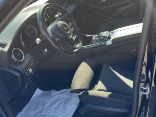Mercedes-Benz C 200 Sport Pakett 2.1 100kW