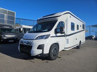 Laika Kosmo L409 2.2 103kW
