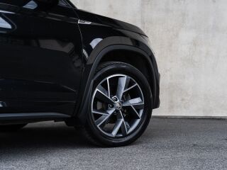 Skoda Kodiaq Sportline 1.5 110kW