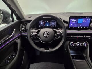 Skoda Kodiaq Selection 2.0 142kW