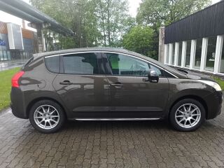 Peugeot 3008 1.6 R4 80kW