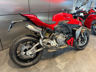 Ducati Streetfighter V2 L2 88kW