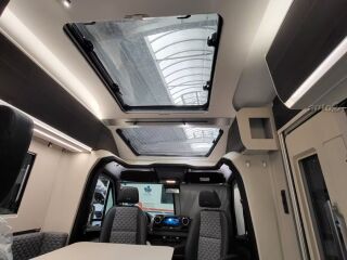 Adria CORAL SUPREME 650 SL 2.0 125kW