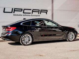 BMW 630 GT xDrive Luxury Line 3.0 195kW