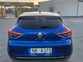 Renault Clio Techno 1.6 69kW