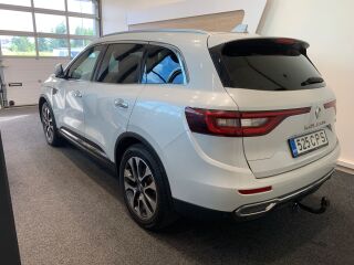Renault Koleos Intens Xtronic AWD 2.0 130kW