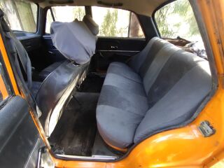 Moskvich 2140 1.5 55kW