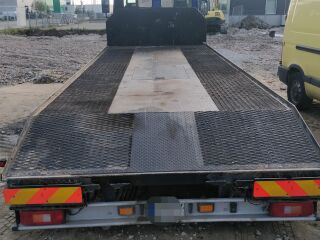 Volvo FL6 162кВ