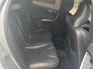 Volvo XC60 R-Design Summum AWD 3.0 224kW