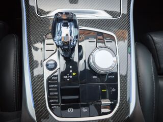 BMW X5 40d M-Sport Carbon Individual 3.0 250kW