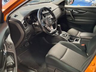 Nissan X-Trail Acenta 1.3 117kW