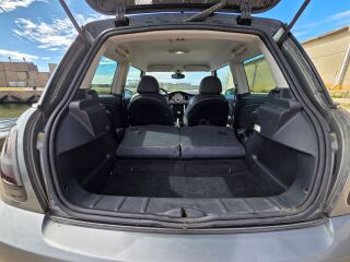 MINI Cooper S 1.6 120кВ