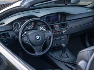 BMW 335 3.0 R6 225kW