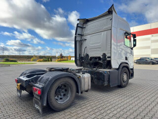 Scania R450 12.7 331kW