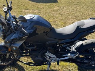 BMW F 900 R 77kW