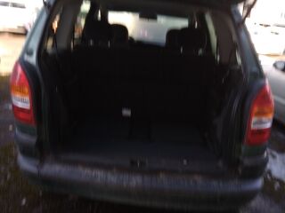 Opel Zafira 1.8 R4 85kW
