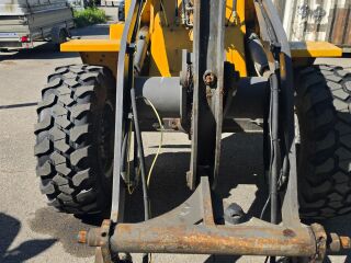 Volvo L30 B 52kW