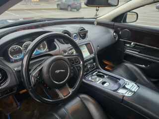 Jaguar XJ 3.0 V6 202kW