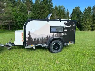Respo OFF - ROAD