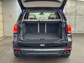 BMW X5 3.0 190кВ
