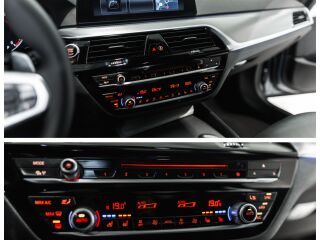 BMW 530 M-Sportpakett Executive 3.0 195kW