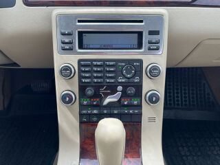 Volvo S80 2.4 D5 136кВ