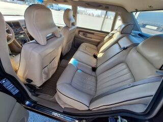 Volvo 960 2.5 125kW