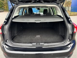 Ford Focus Edition Business 1.5 EcoBlue 88кВ