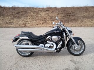 Suzuki VZR 1800 92кВ