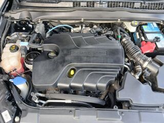 Ford Mondeo Titanium 2.0 TDI 110kW