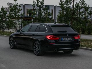 BMW 530 xDrive Luxuryline 3.0 R6 B57 195kW
