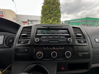 Volkswagen Transporter L3H2 2.0 TDI 75kW