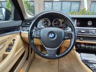 BMW 520 xdrive 2.0 TDI 140kW