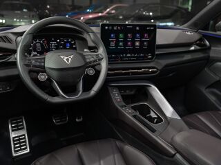 Cupra Terramar 2.0 195кВ