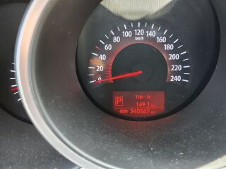 Kia Sorento 2.2 145kW