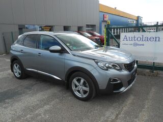 Peugeot 3008 GT-line 2.0 HDI 110kW