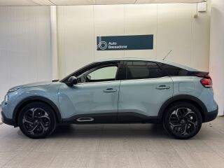 Citroen C4 Shine BlueHDi 130 AT8 1.5 96kW