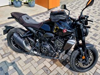 Honda CB 1000 107kW