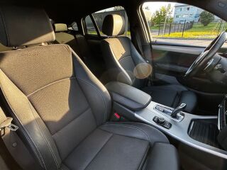 BMW X4 2.0 135kW