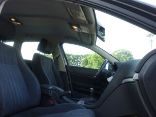 Alfa Romeo 159 Sportwagon 2.4 JTDm 147kW