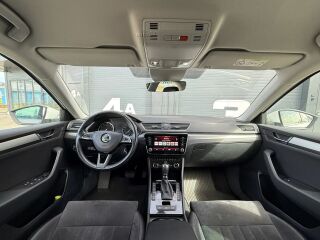 Skoda Superb Style 1.4 CZE 110kW