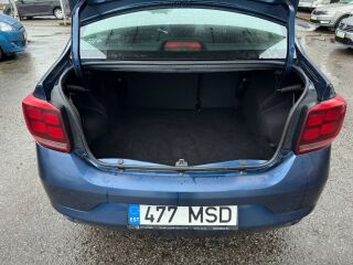 Dacia Logan 0.9 66kW