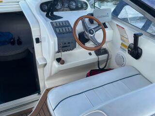Sea Ray 250 SUNDANCER 5.0 MPI Mercruiser
