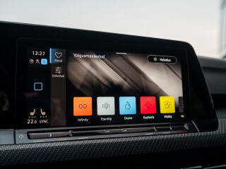 Volkswagen Golf R 4Motion 2.0 235kW