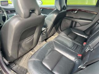 Volvo S80 Summum 2.4 120кВ
