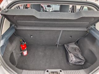 Ford Fiesta 1.2 44kW